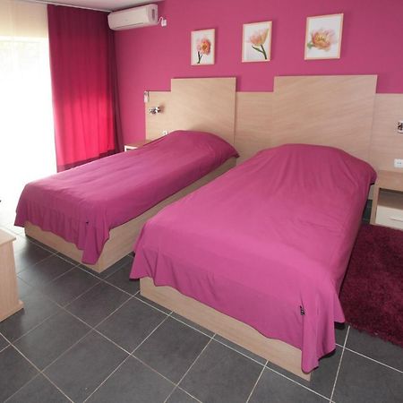 Hotel Relax Kovacica Room photo