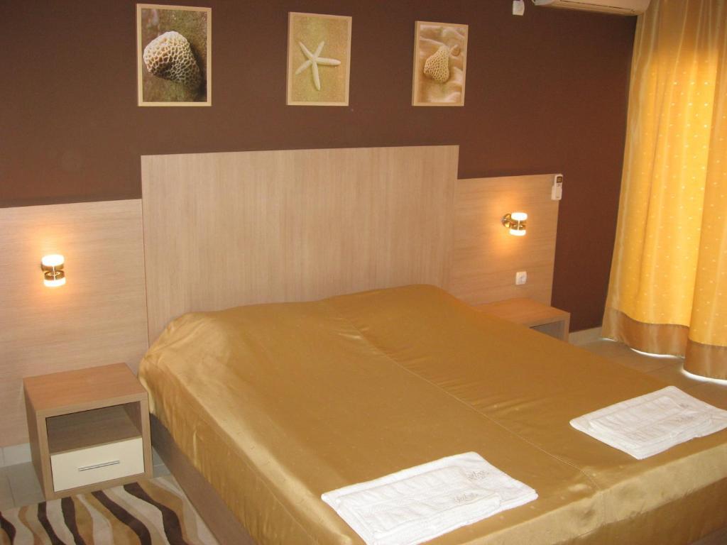 Hotel Relax Kovacica Room photo