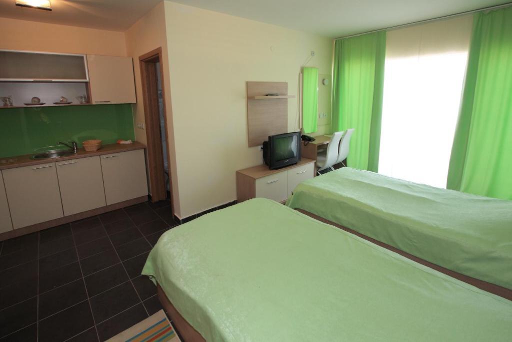 Hotel Relax Kovacica Room photo
