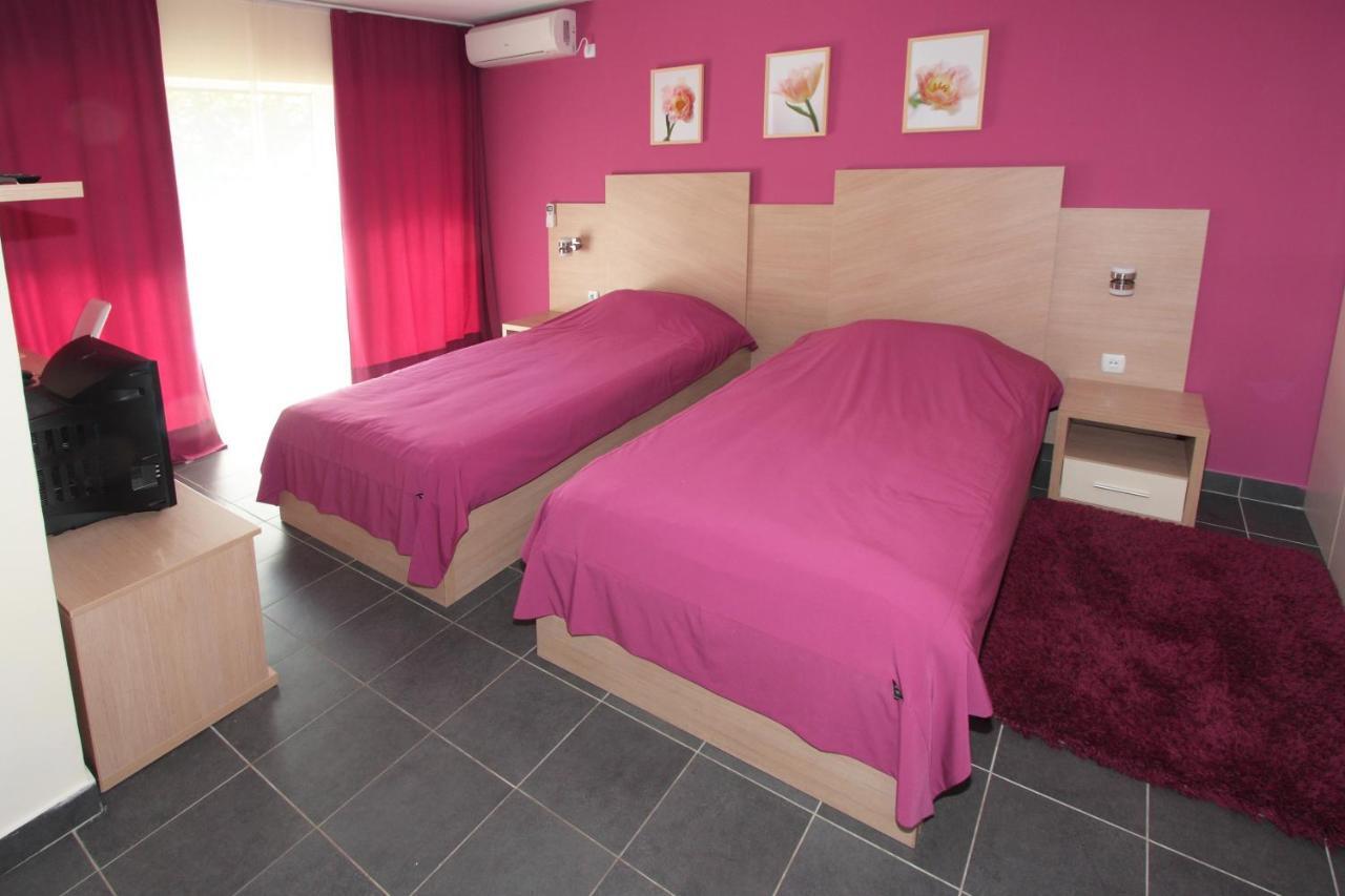 Hotel Relax Kovacica Room photo